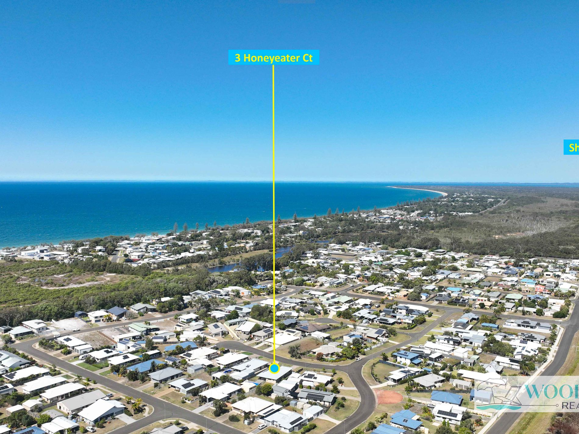 3 Honeyeater Court, Woodgate