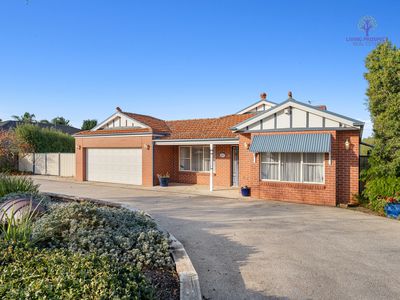 21 Rupertswood Drive, Brookfield