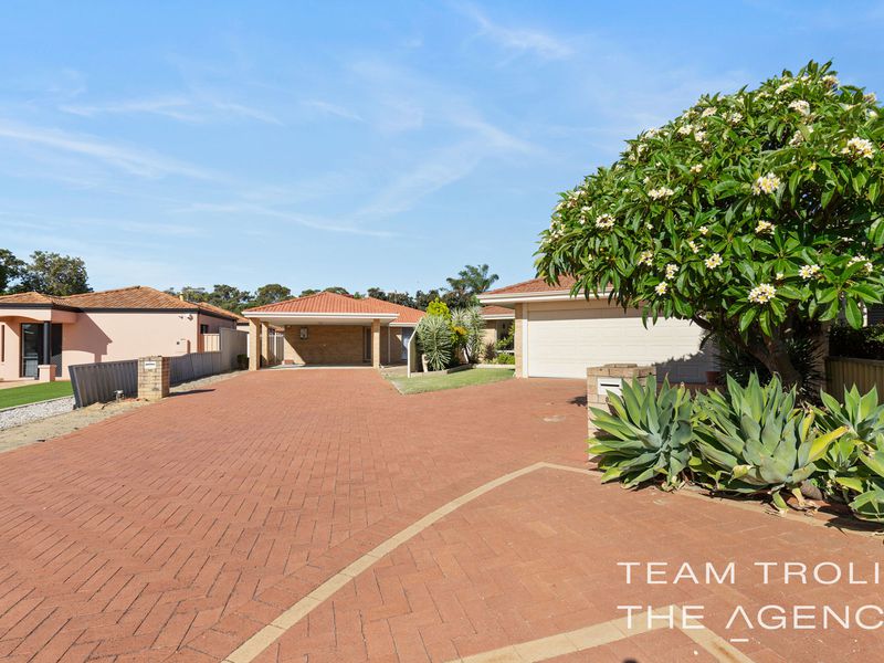 8A Glasshouse Close, Bibra Lake