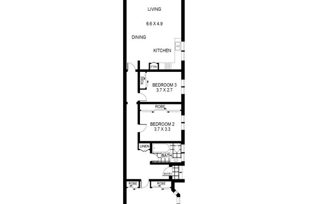 119A Cottenham Avenue, Kingsford