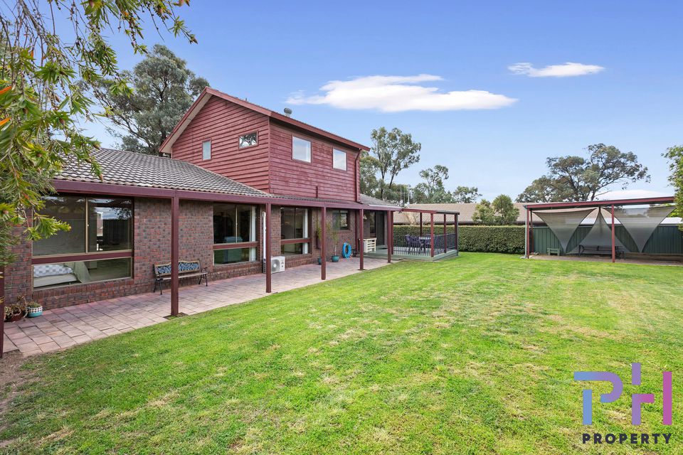 3 Giudice Street, Kangaroo Flat