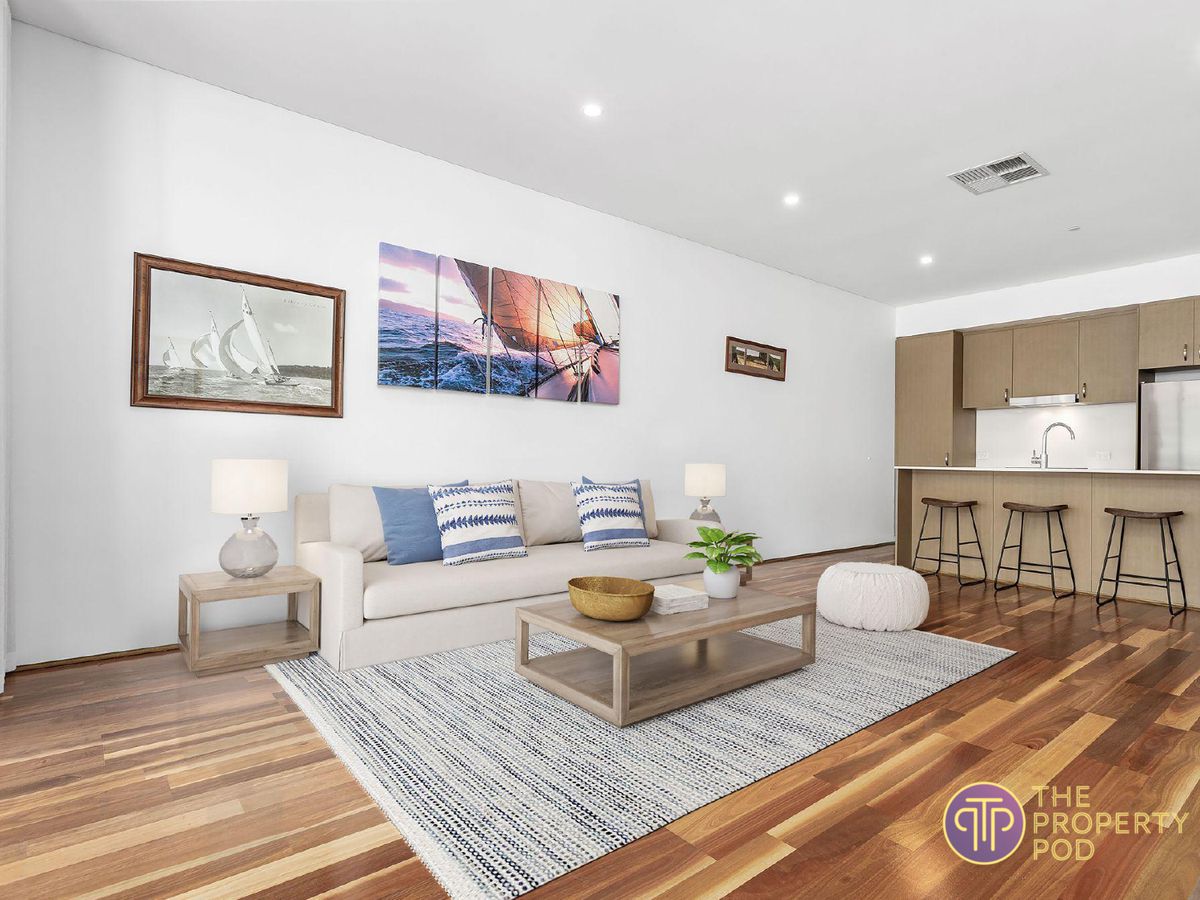 15 / 6 Brunswick Street, North Coogee