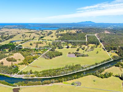 71 COILA CREEK ROAD, Coila