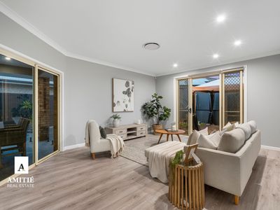 17 Cottonwood Circuit, North Lakes