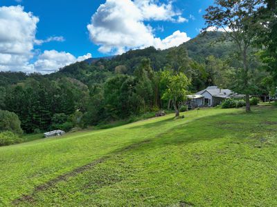 312 Gungas Road, Nimbin