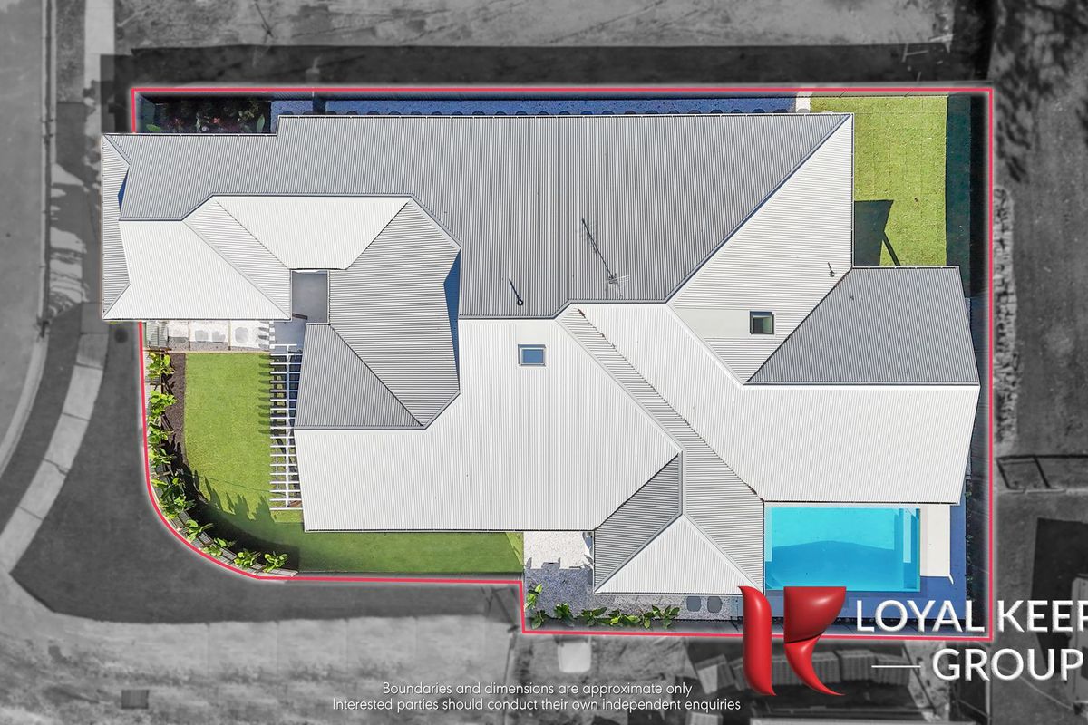 1 ACHILLES STREET, Greenbank