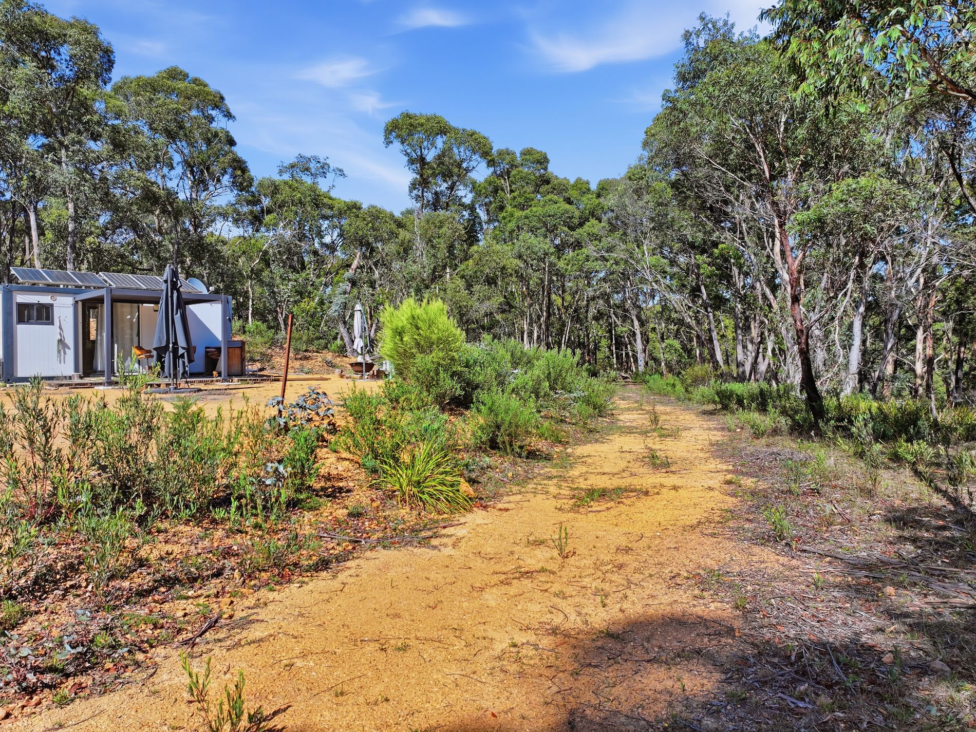 329 Charleys Forest Road, Braidwood