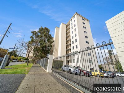 66 / 60-64 Forrest Avenue, East Perth