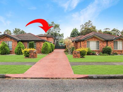 4 / 91-93 Hind Avenue, Forster