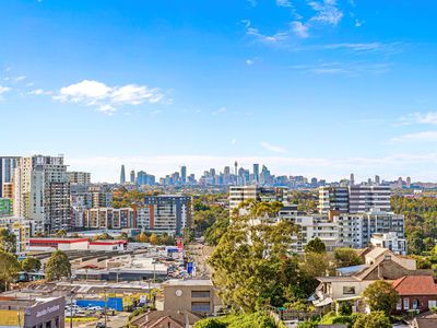 508 / 2 Kyle Street, Arncliffe