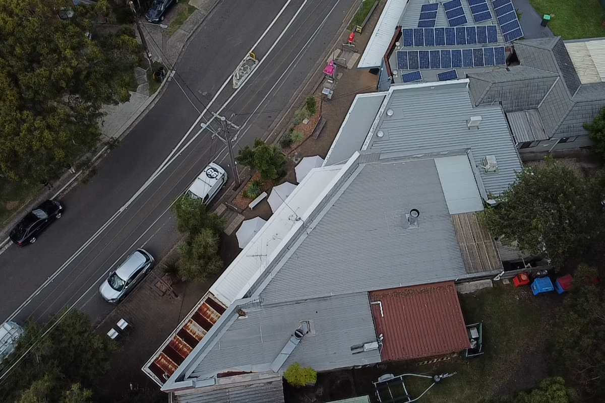 110 Grays Point Road, Grays Point