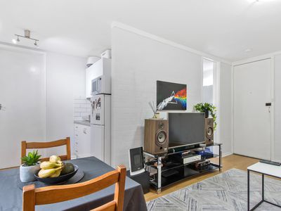 101 / 112 Goderich Street, East Perth