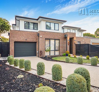 7 Morley Crescent, Box Hill North