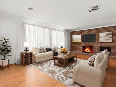 4 Hillsmeade Drive, Narre Warren South