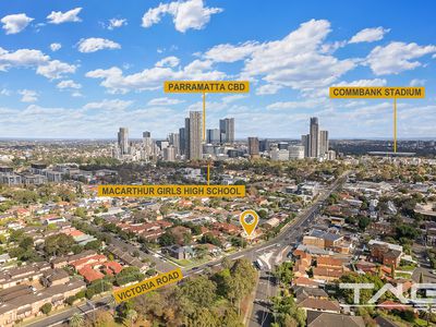 6 / 50 Morton Street, Parramatta