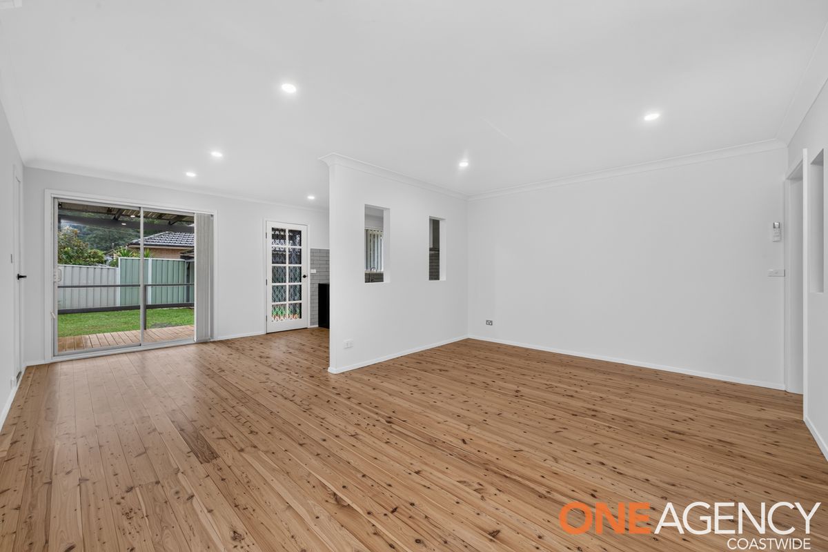 38 Cambridge Circle, Ourimbah