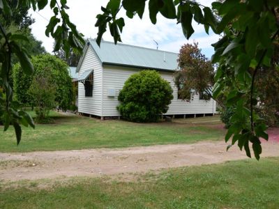 156 Mountain Creek Road, Tawonga
