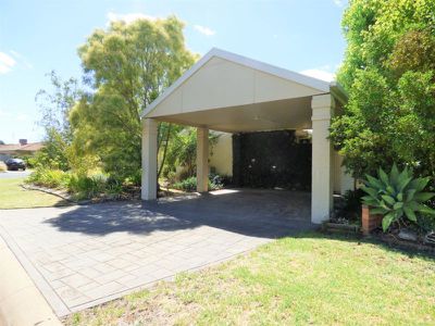 10 Bugno Crescent, Griffith