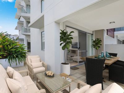 3 / 5 Foote Street, Mooloolaba