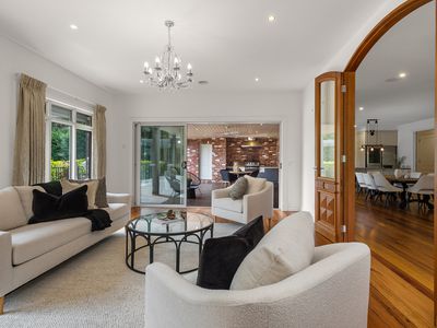 659 Mount Macedon Road, Mount Macedon