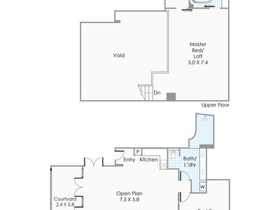 4 / 82 King Street, Perth