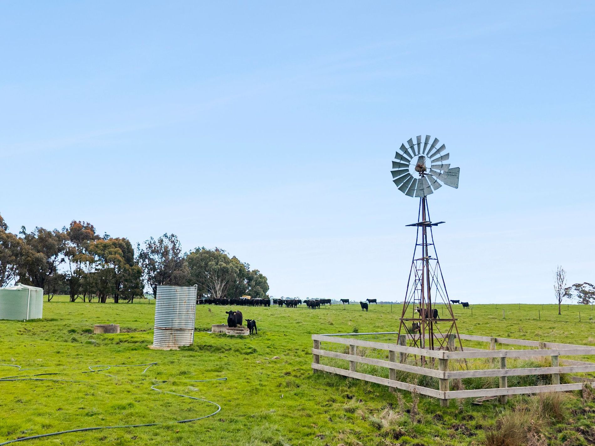 1469 Kyneton-Redesdale Road, Barfold