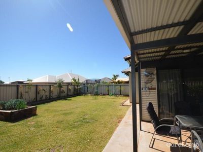 3 Muccan Close, South Hedland
