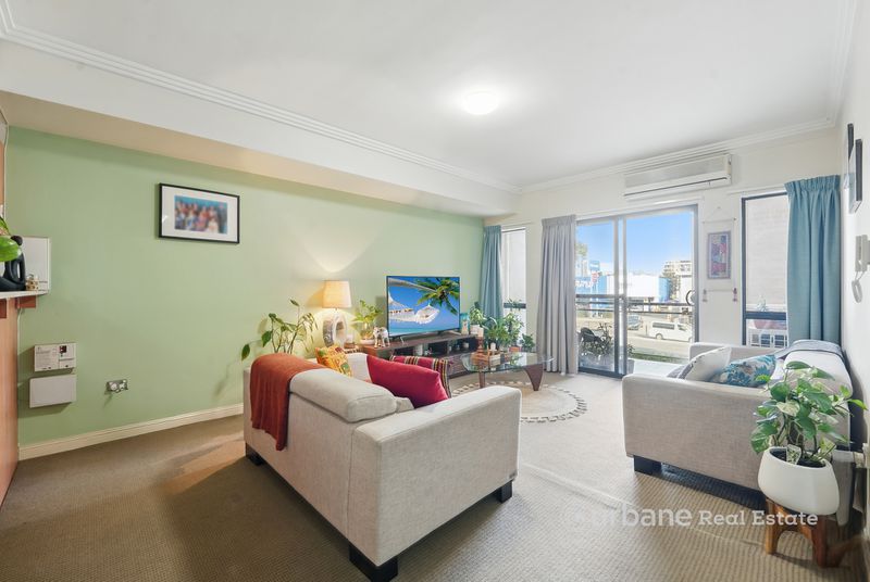 43 / 21 Third Avenue, Blacktown