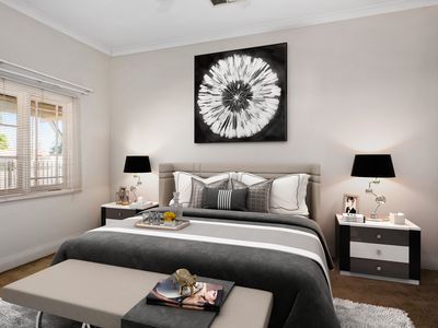 39 North Terrace, Boulder