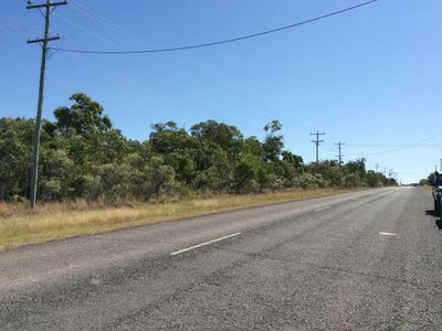 20 Ida Street, Cooktown