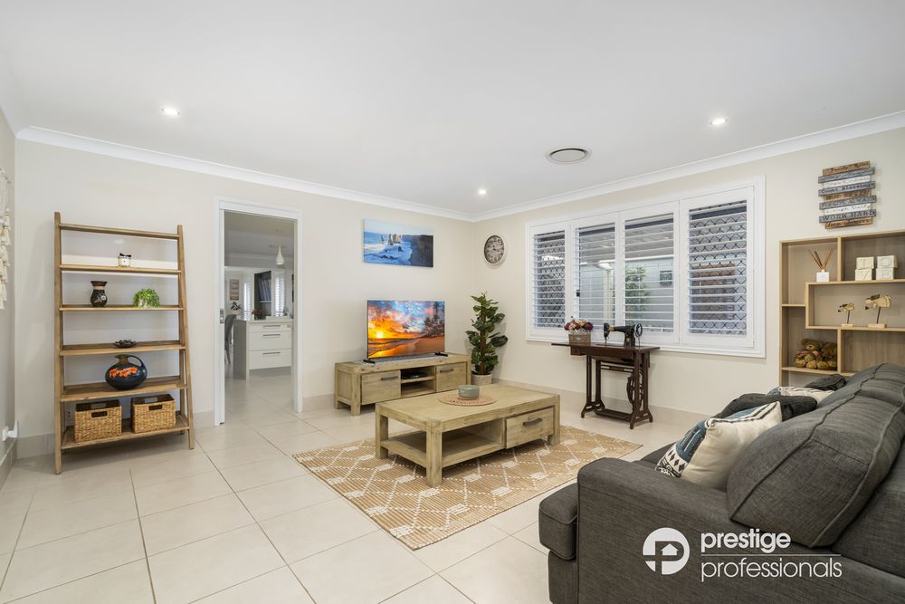 5 Wollemi Court, Wattle Grove
