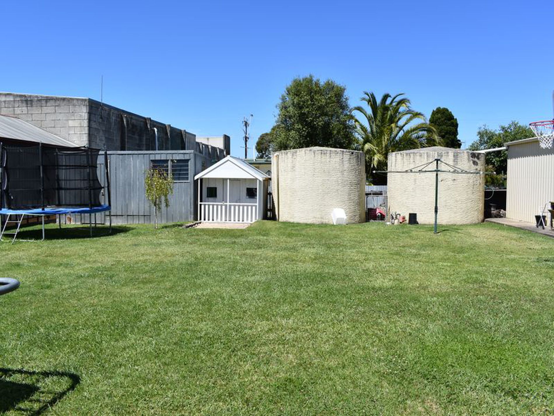 22 Ninth street, Millicent