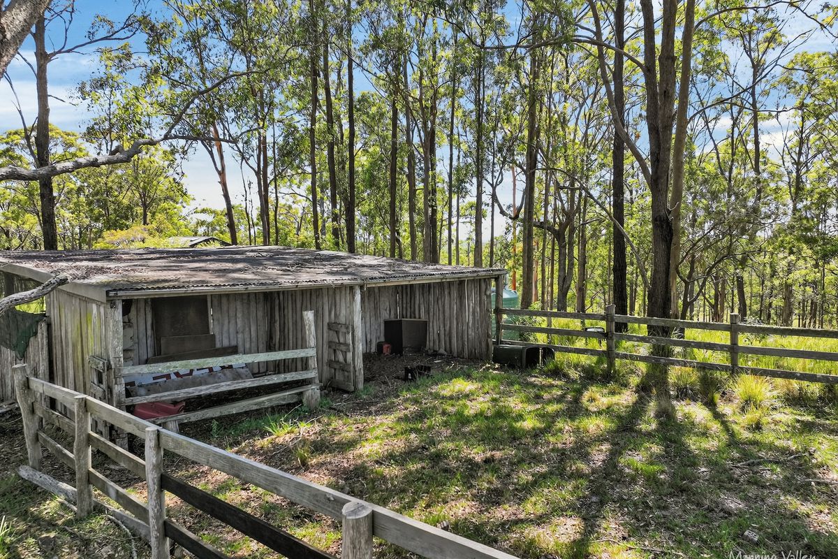 467 Tallwood Drive, Rainbow Flat