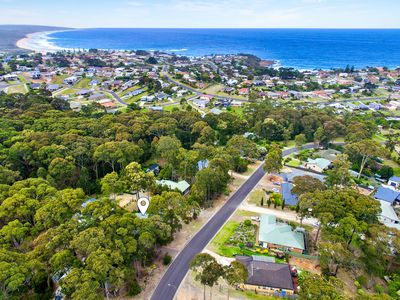 25 Eucalyptus Drive, Dalmeny