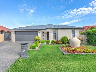 4 Nakara Court, Forster