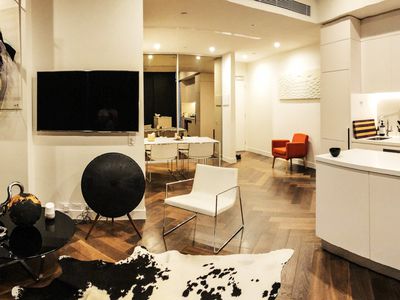 G18 / 555 Saint Kilda Road, Melbourne