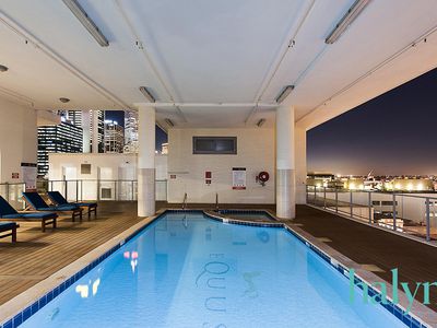 63 / 580 Hay Street, Perth