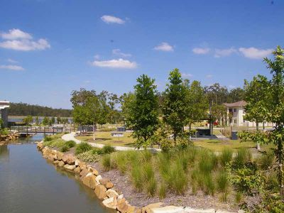Springfield Lakes