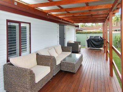 22 Strand St, Forster