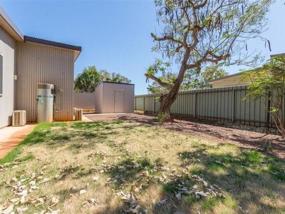 27 Stanley Street, South Hedland
