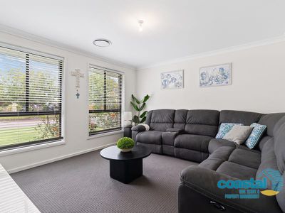 2 Brittania Drive, Tanilba Bay