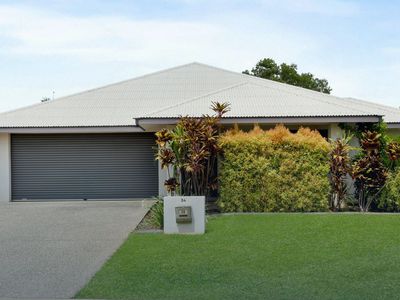 34 Melbourne Street, Johnston