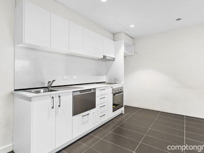 208 / 432 Geelong Road, West Footscray
