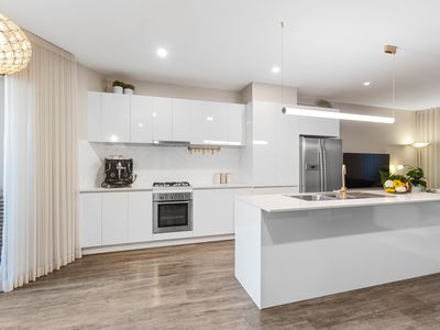3 / 66 Wilson Street, Yarraville