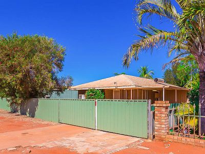 1 Kennedy Street, South Hedland