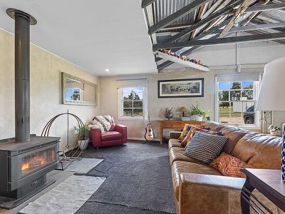 800 Mcintosh Road, Nulla Vale