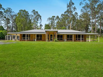 39-43 Jindabyne Court, Greenbank