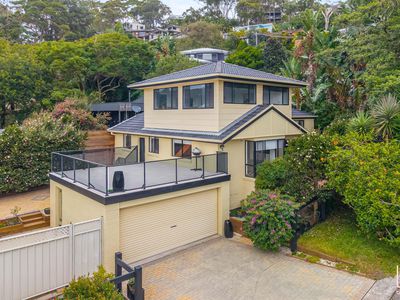 2 Cottee Crescent, Terrigal