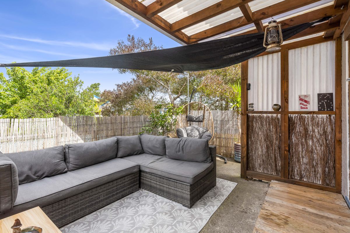 47 Bluegum Road, Paraparaumu Beach