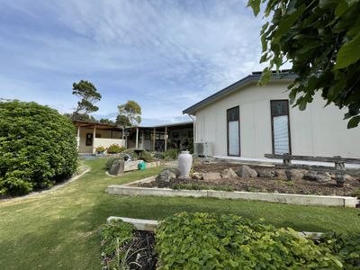 2 FARMER STREET, Rendelsham